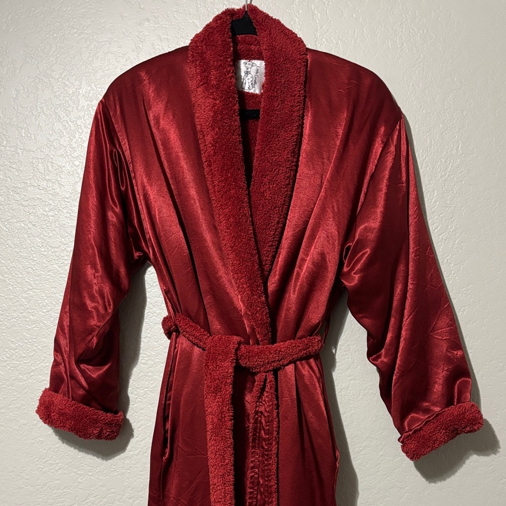 Little Giraffe Luxe Robe